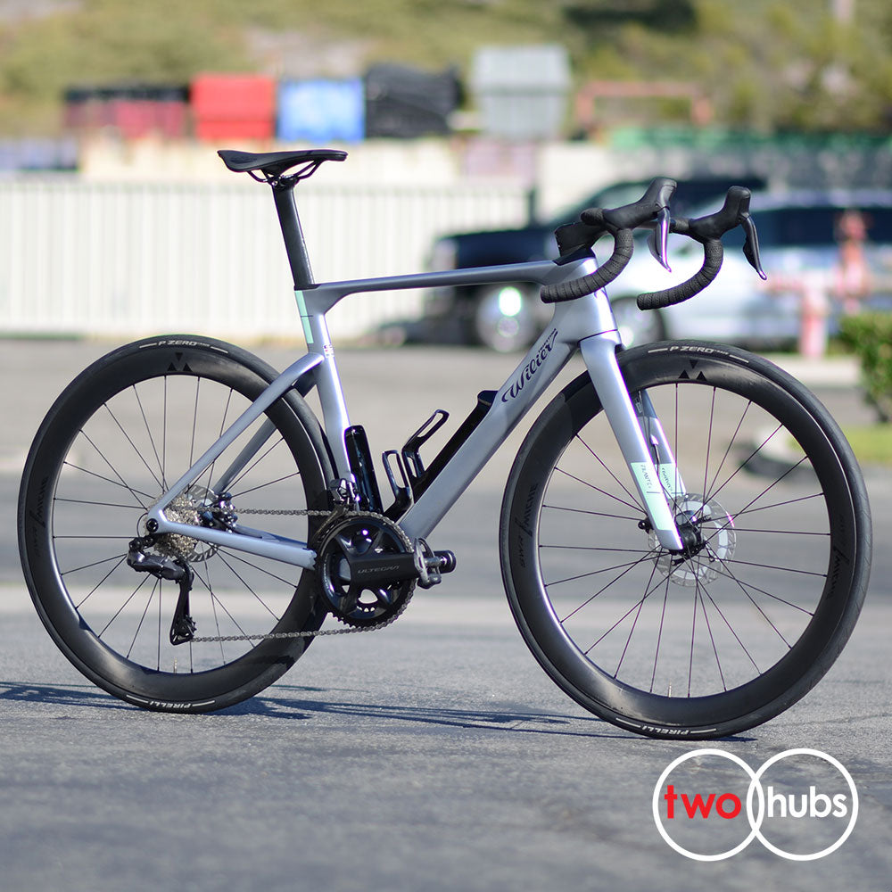 Wilier Triestina Filante SL Ultegra Road Bike