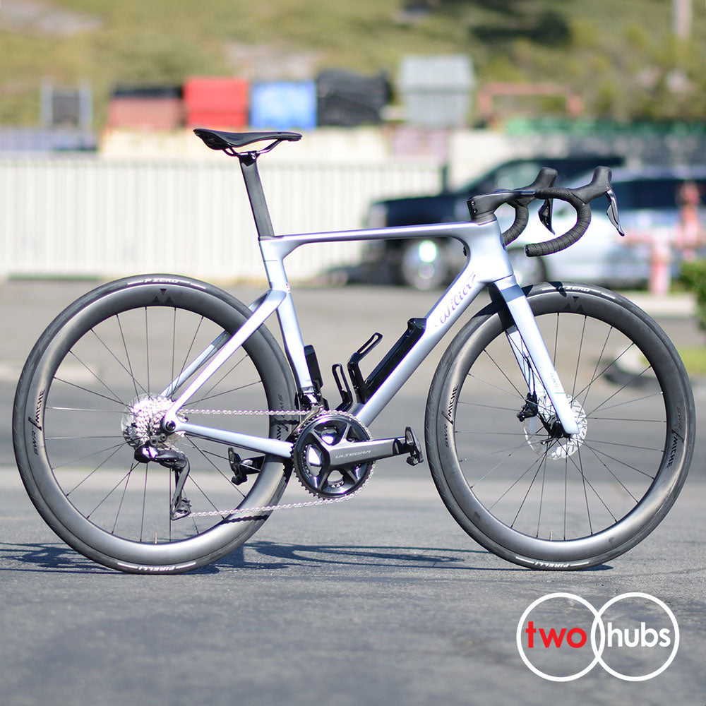 Wilier Triestina Filante SL Ultegra Road Bike