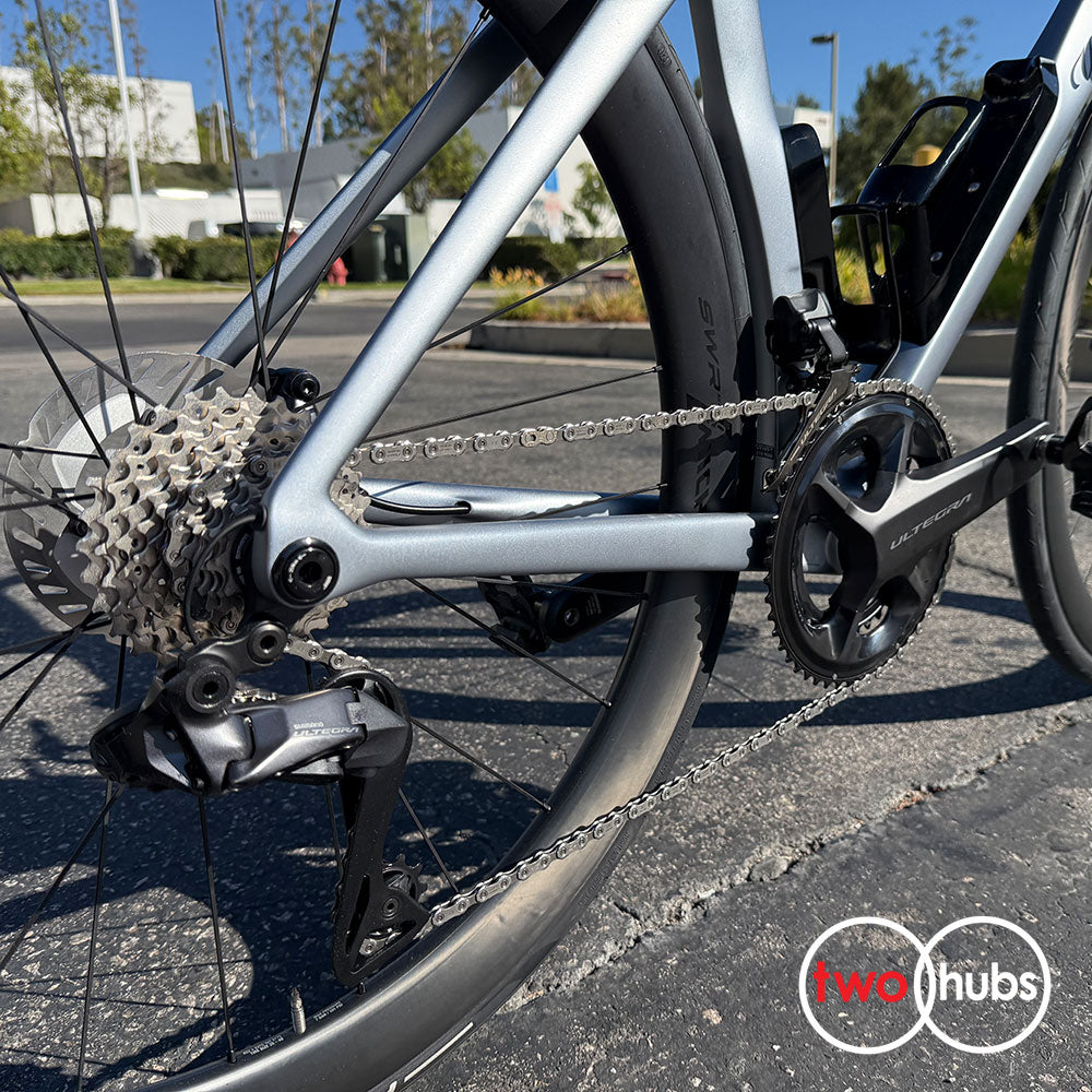 Wilier Triestina Filante SL Ultegra Road Bike