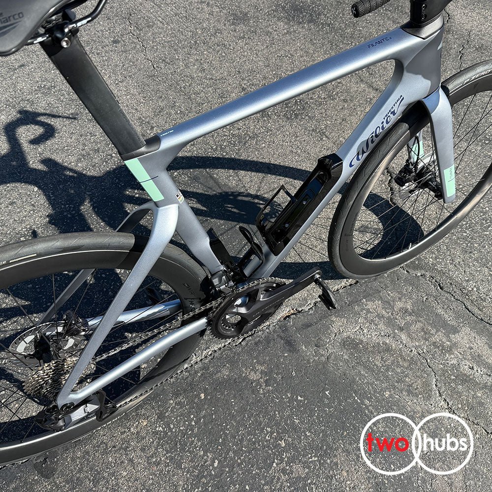 Wilier Triestina Filante SL Ultegra Road Bike