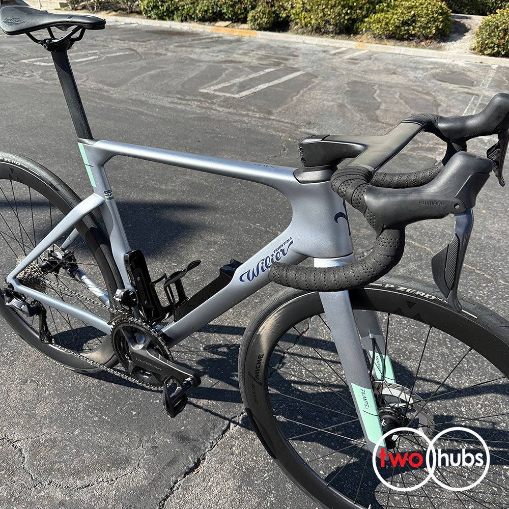 Wilier Triestina Filante SL Ultegra Road Bike