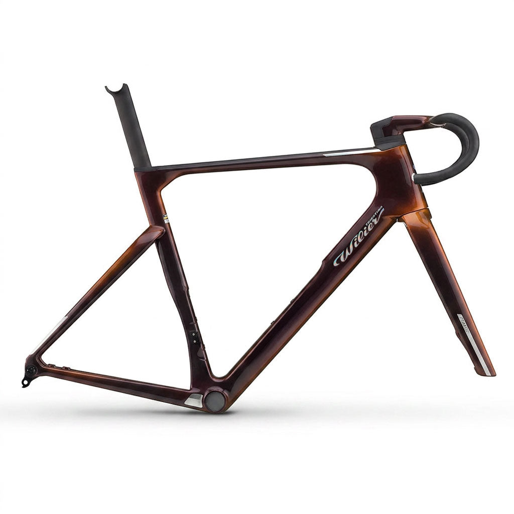 Wiler Triestina Filante SLR ID2 frameset