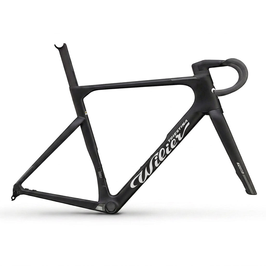Wiler Triestina Filante SLR ID2 frameset