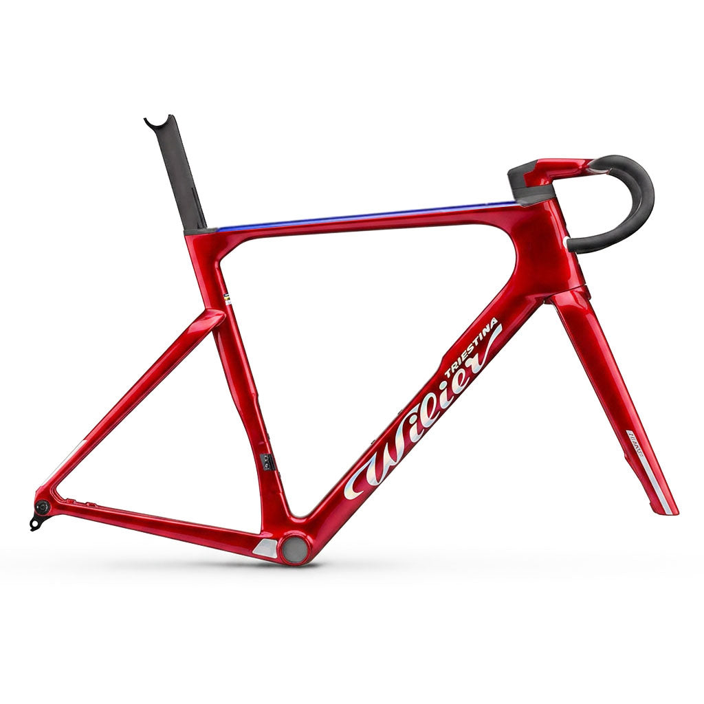 Wiler Triestina Filante SLR ID2 frameset