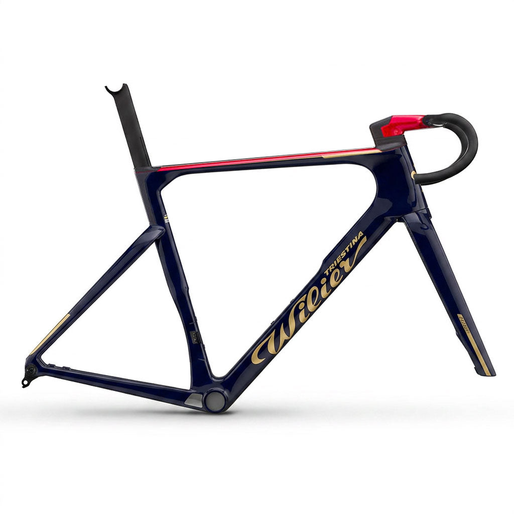 Wiler Triestina Filante SLR ID2 frameset