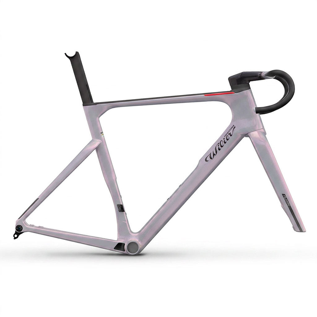 Wiler Triestina Filante SLR ID2 frameset