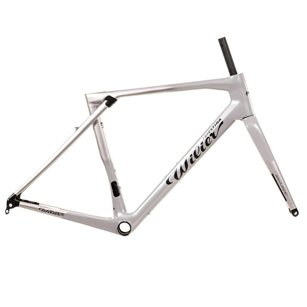 Wilier Triestina Granturismo SLR frameset