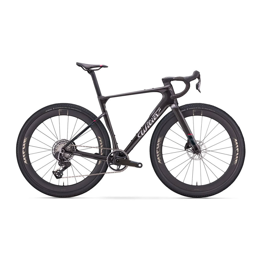Wilier Triestina Rave SLR ID2 Force XPLR Gravel Bike