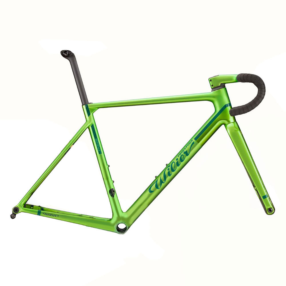 Wilier Verticale SLR frameset