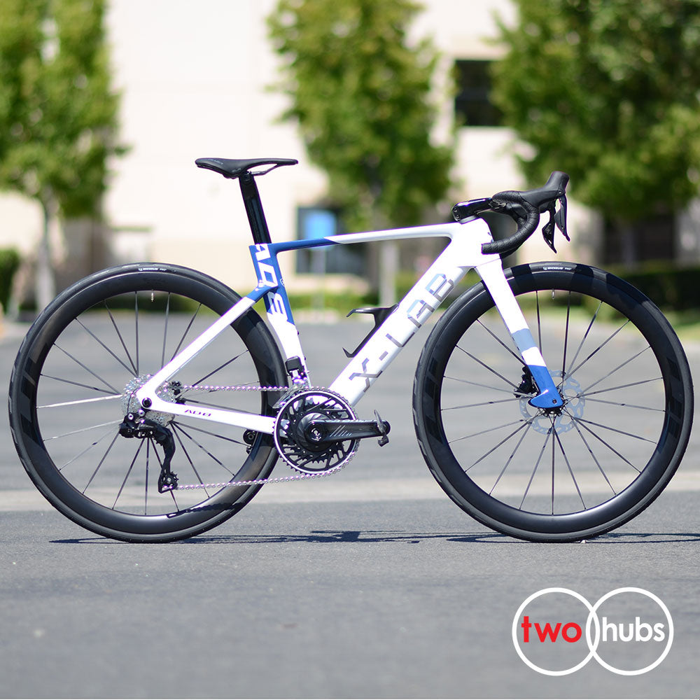X-Lab AD8 Road Bike