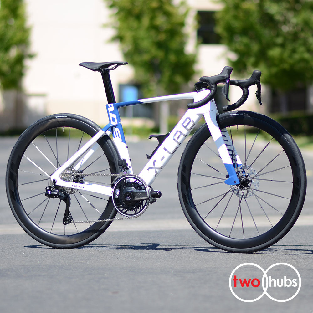 X-Lab AD8 Road Bike