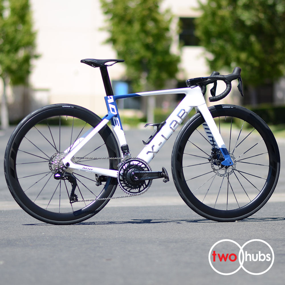 X-Lab AD8 Road Bike