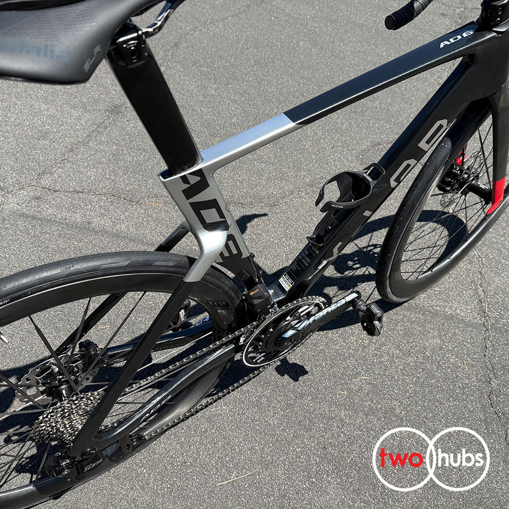 X-Lab AD8 Road Bike