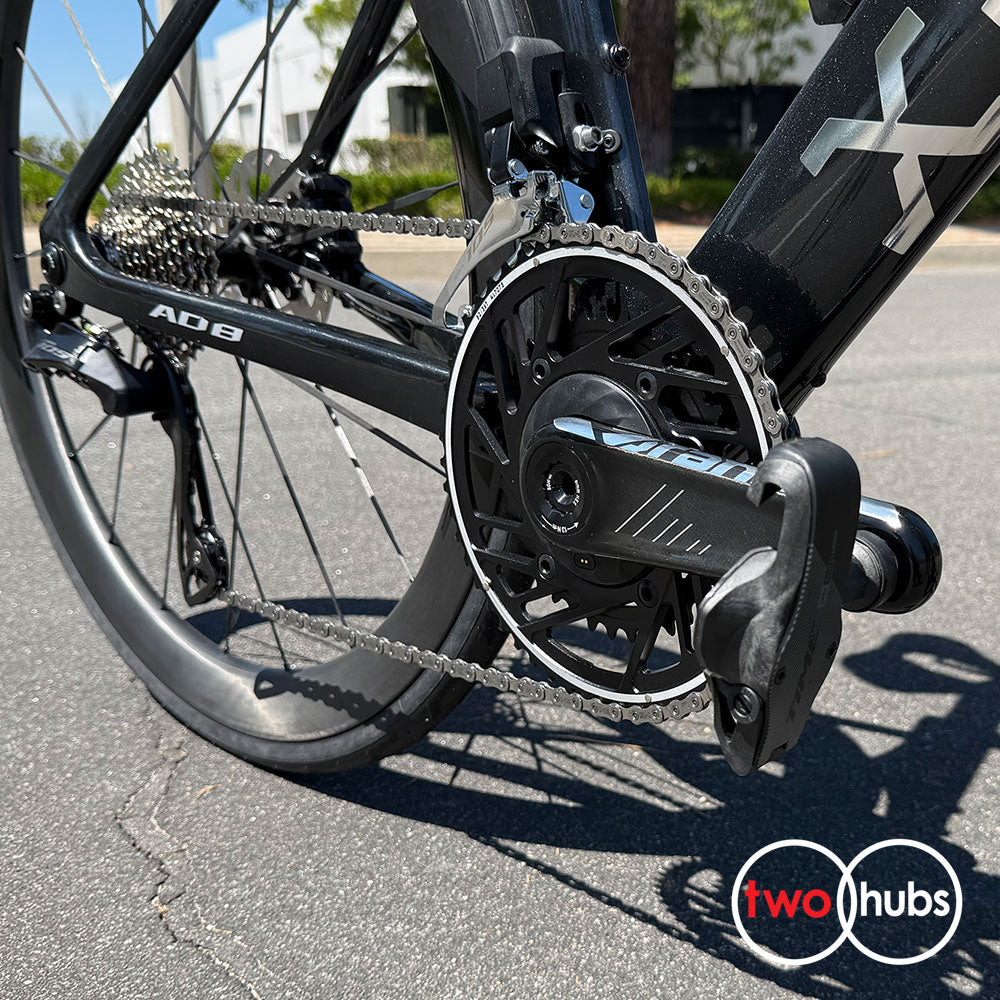 X-Lab AD8 Road Bike