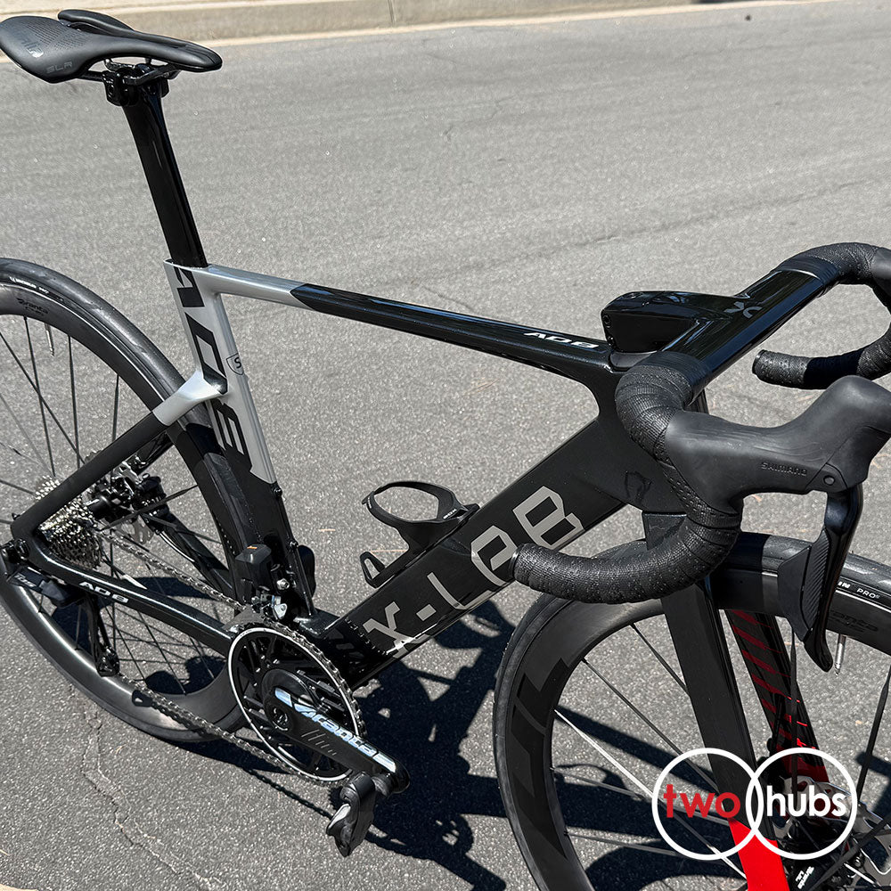 X-Lab AD8 Road Bike