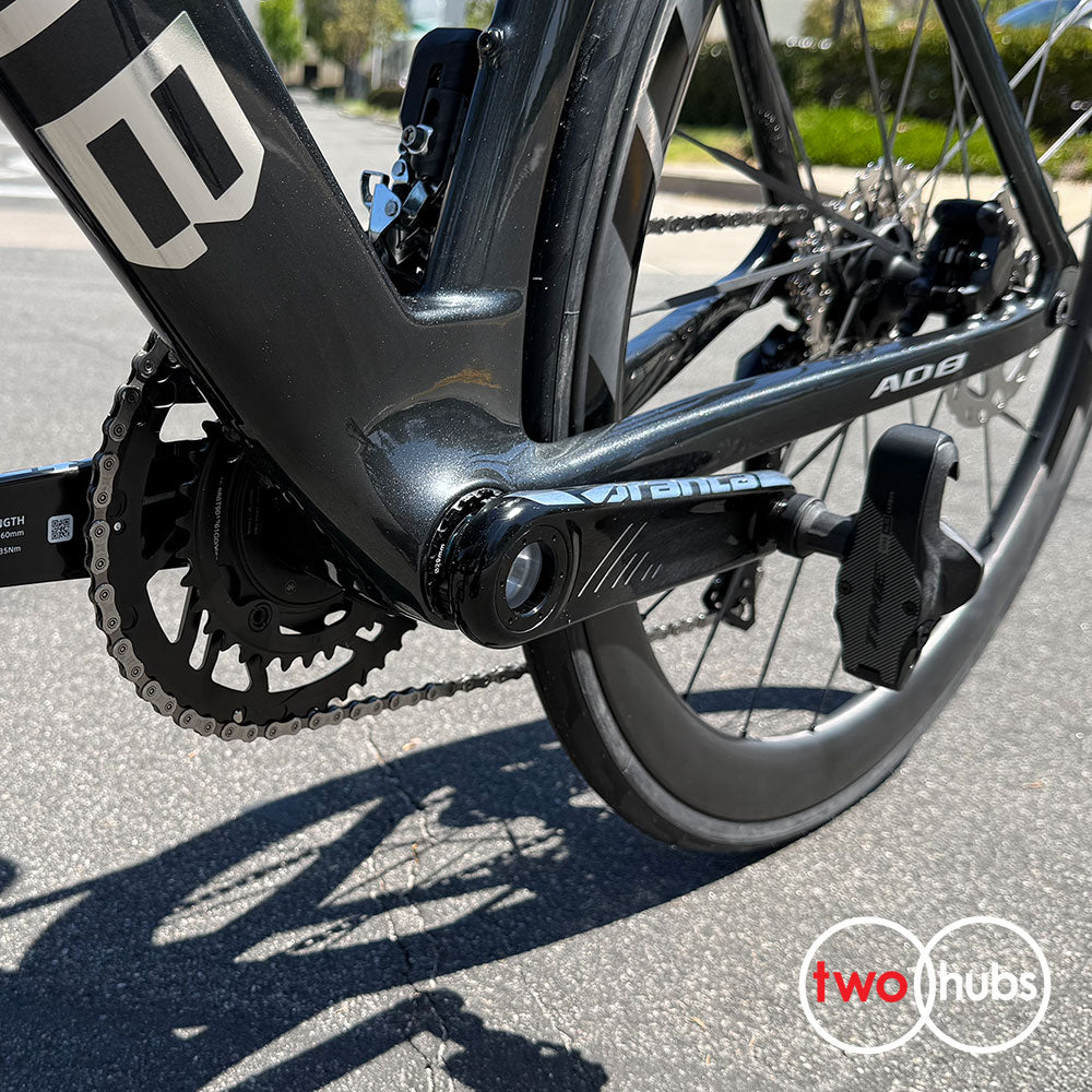 X-Lab AD8 Road Bike