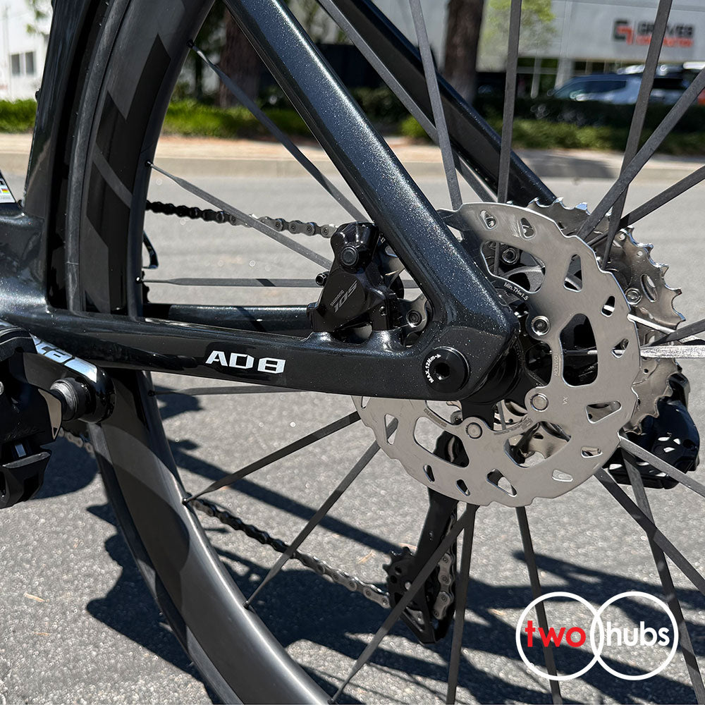 X-Lab AD8 Road Bike