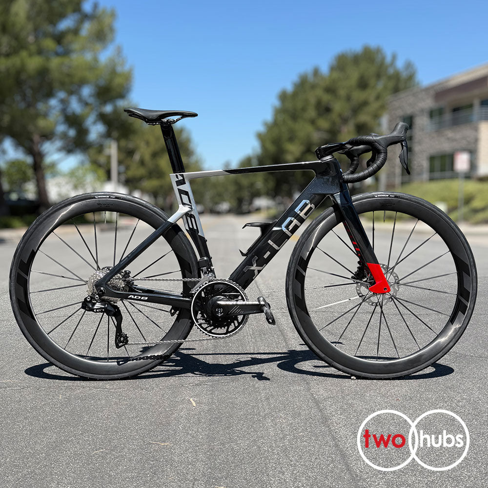 X-Lab AD8 Road Bike