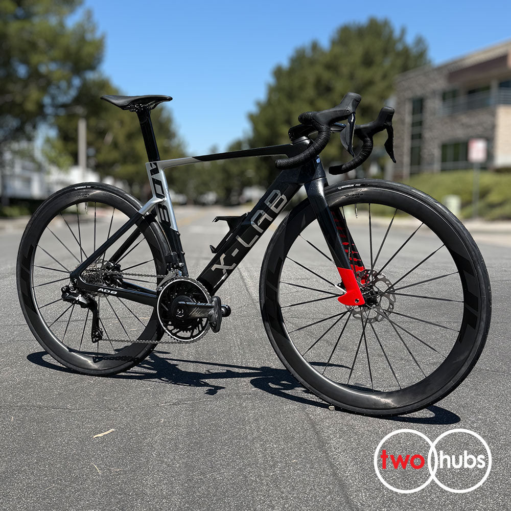 X-Lab AD8 Road Bike
