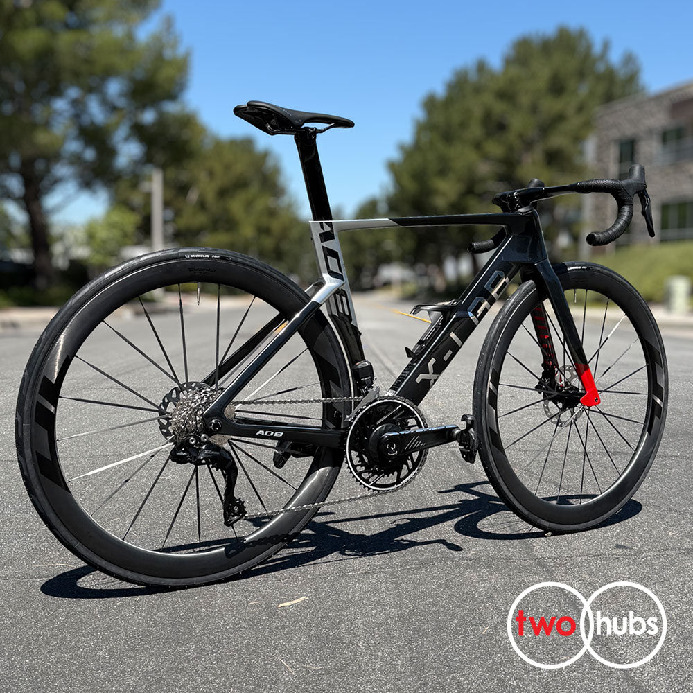 X-Lab AD8 Road Bike