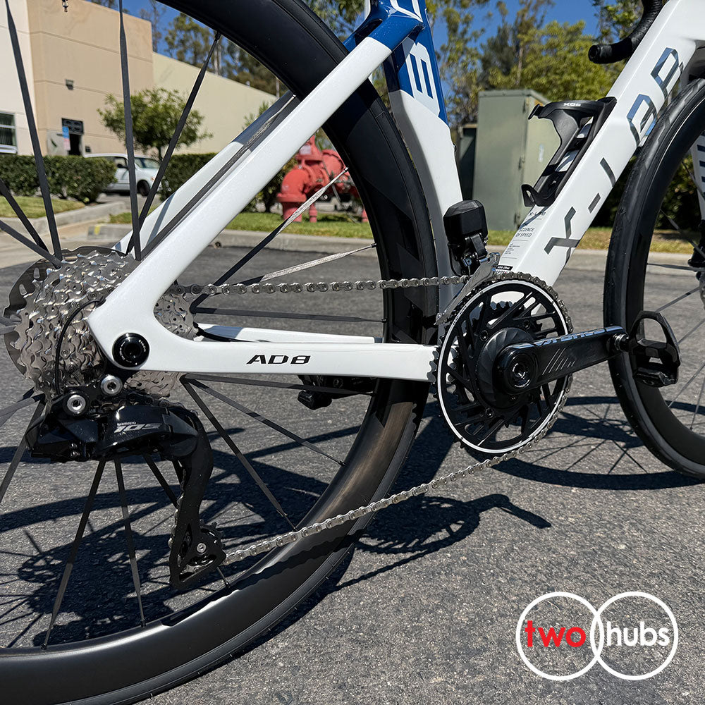 X-Lab AD8 Road Bike