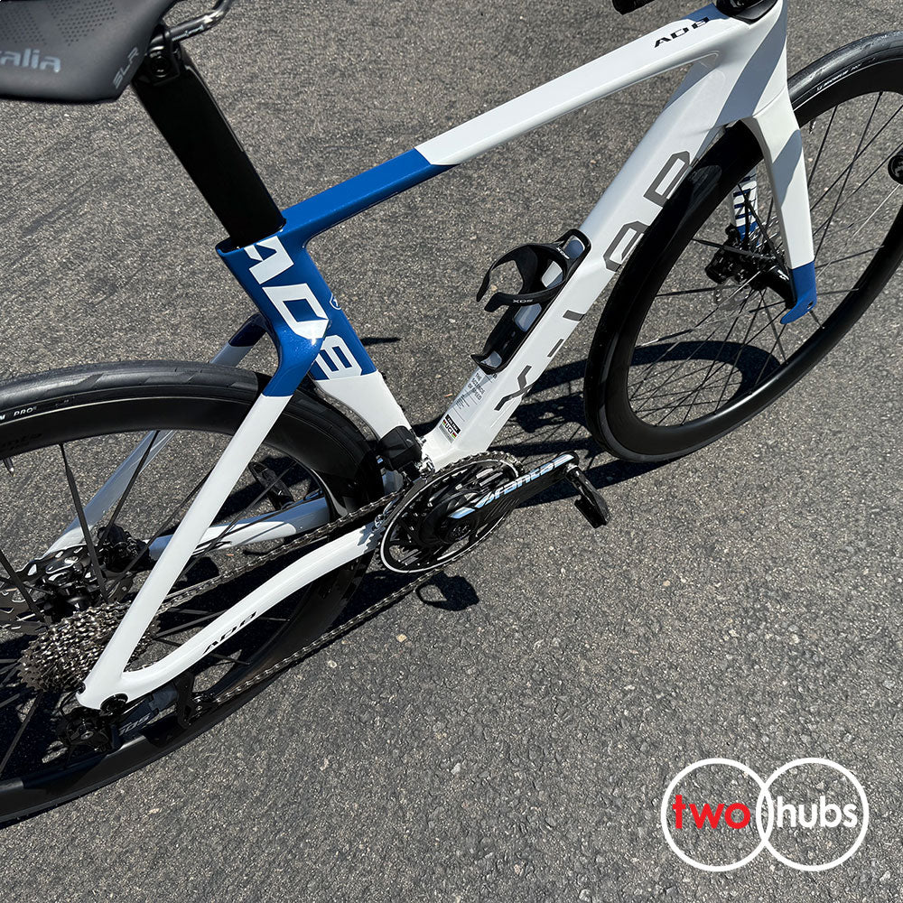 X-Lab AD8 Road Bike