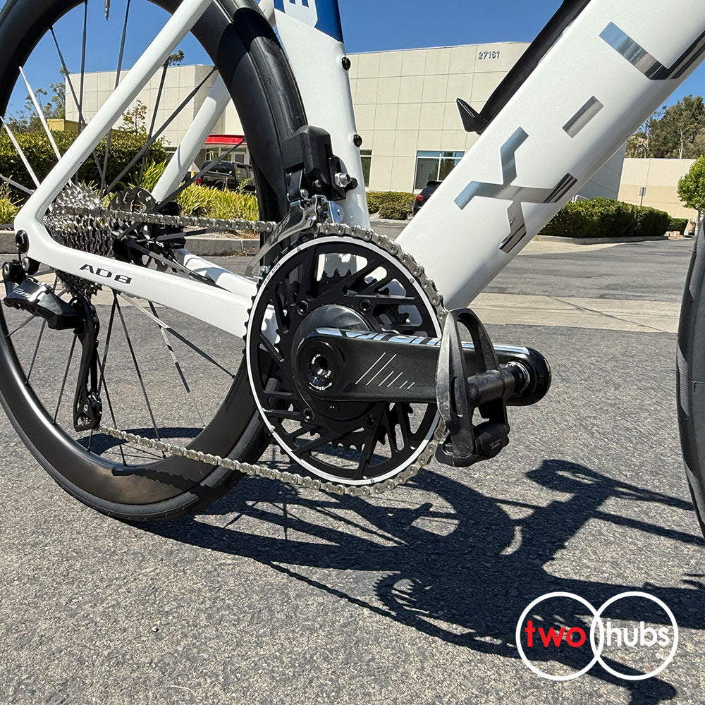 X-Lab AD8 Road Bike