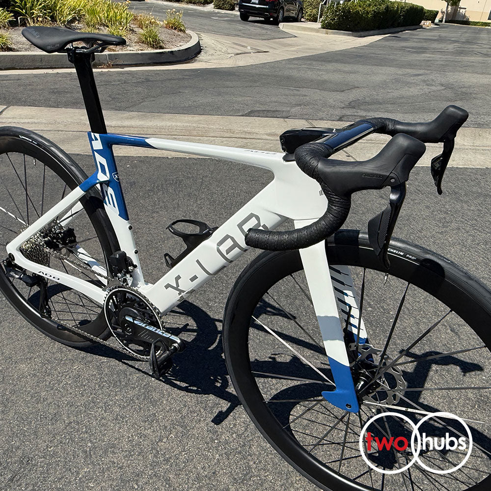 X-Lab AD8 Road Bike