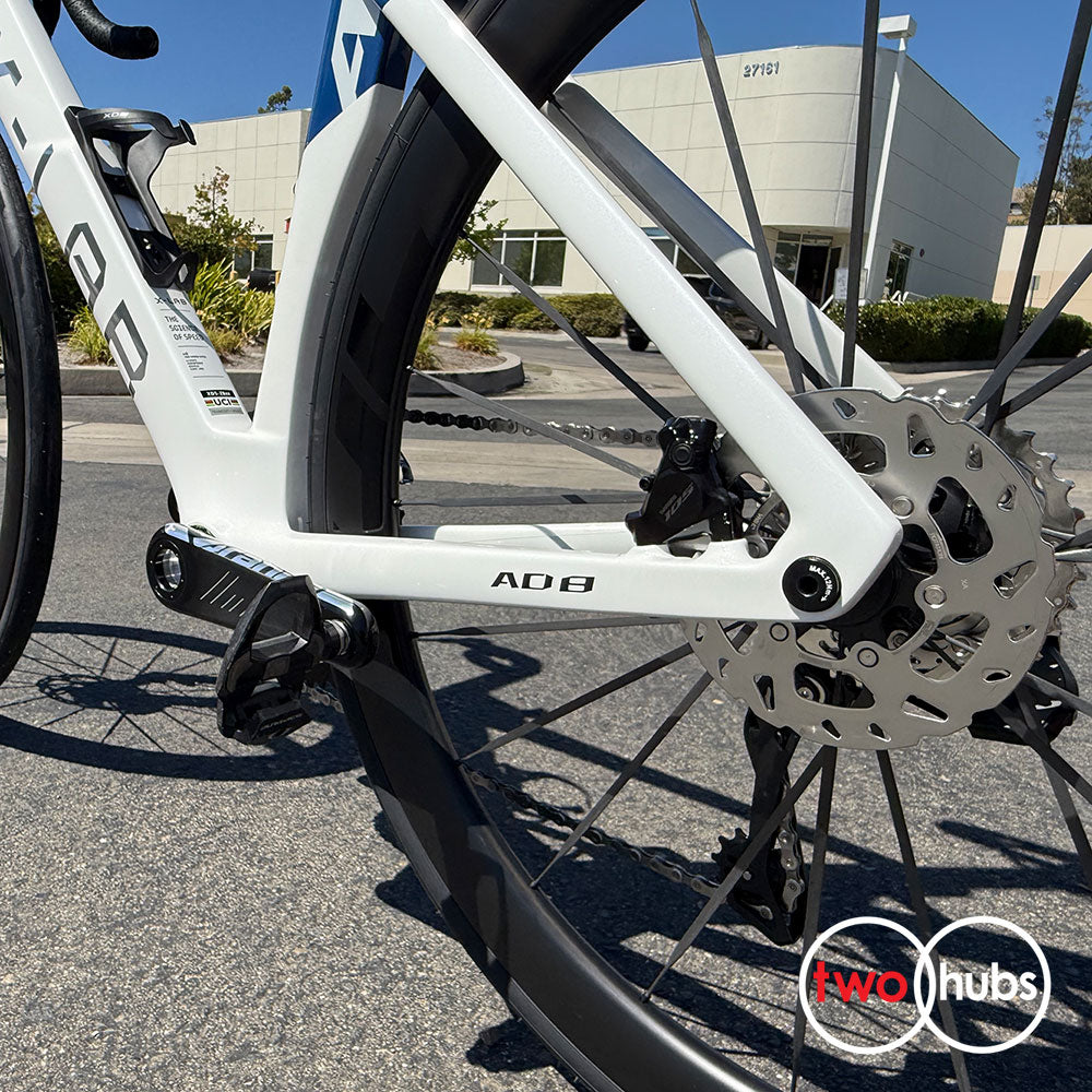X-Lab AD8 Road Bike