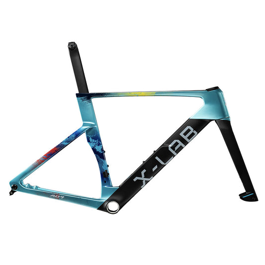 X-Lab AD9 frameset
