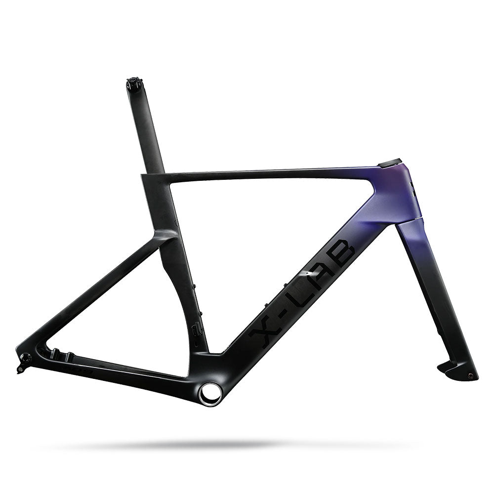 X-Lab AD9 frameset