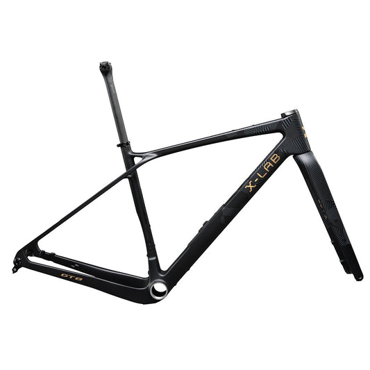 X-Lab GT8 frameset
