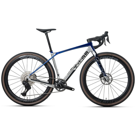 X-Lab GT8 Gravel Bike