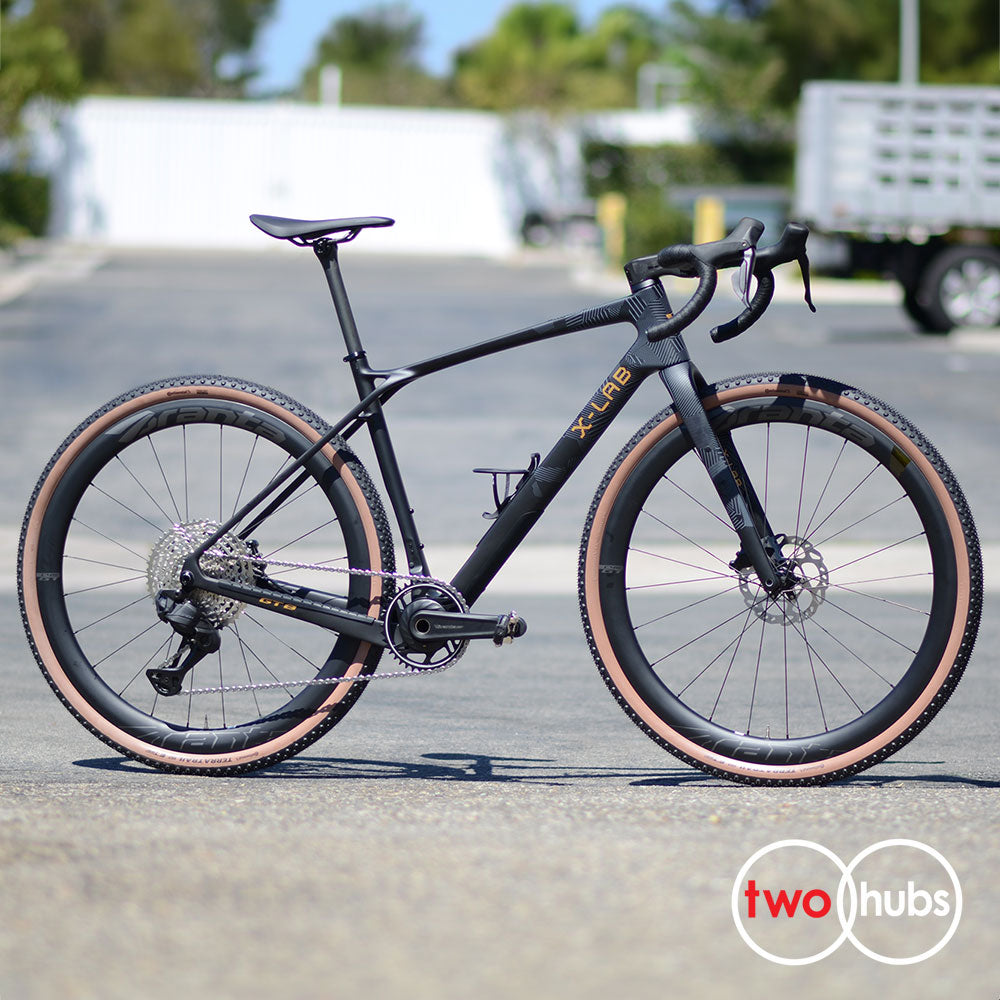X-Lab GT8 Gravel Bike
