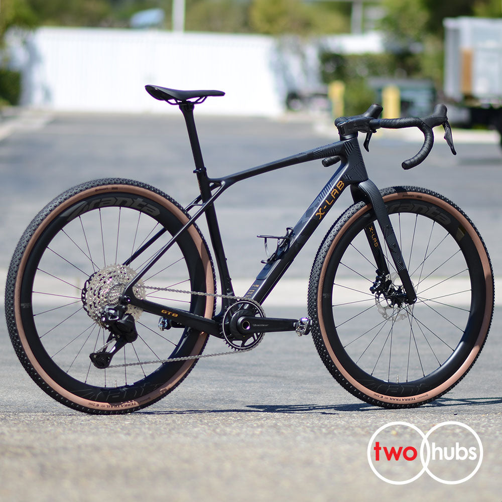 X-Lab GT8 Gravel Bike