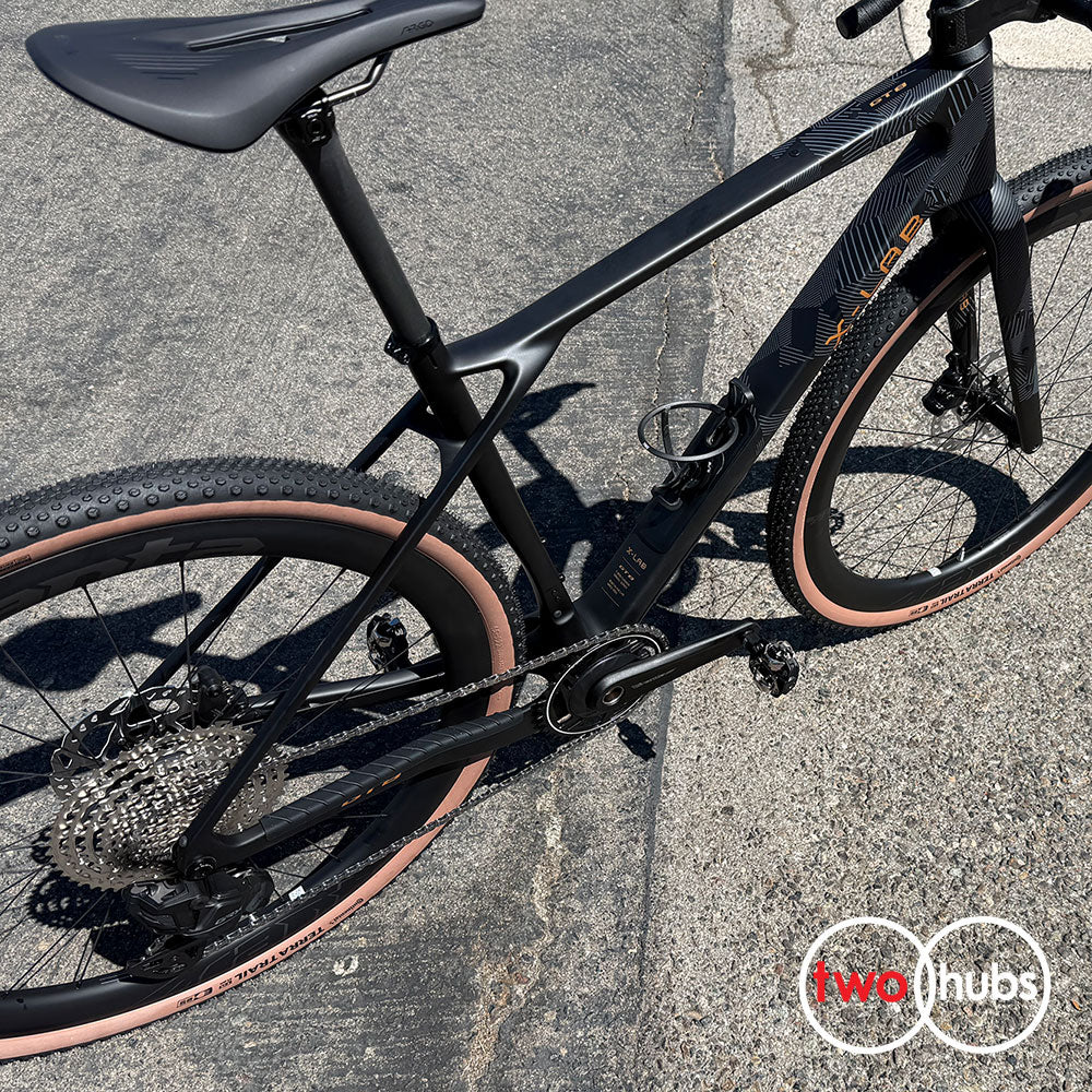 X-Lab GT8 Gravel Bike