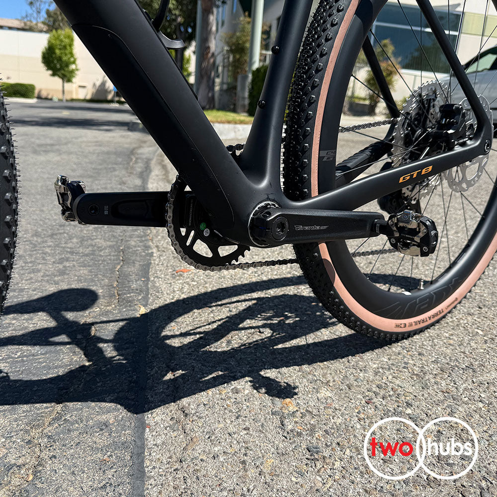 X-Lab GT8 Gravel Bike