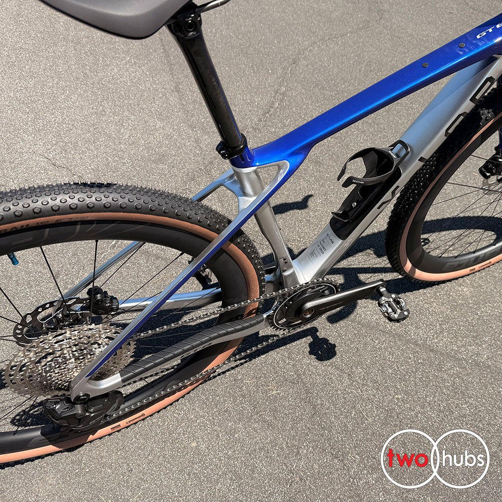 X-Lab GT8 Gravel Bike