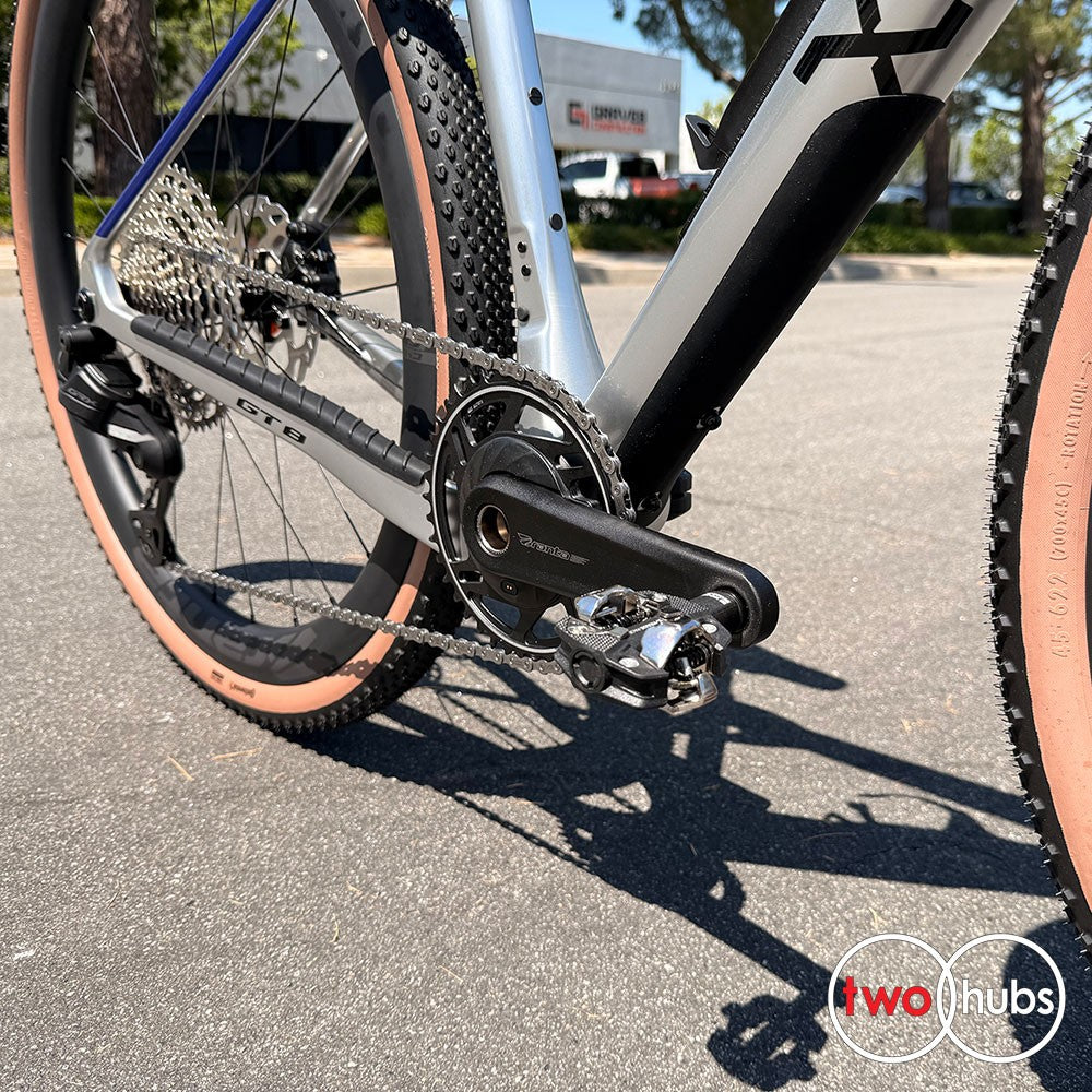 X-Lab GT8 Gravel Bike