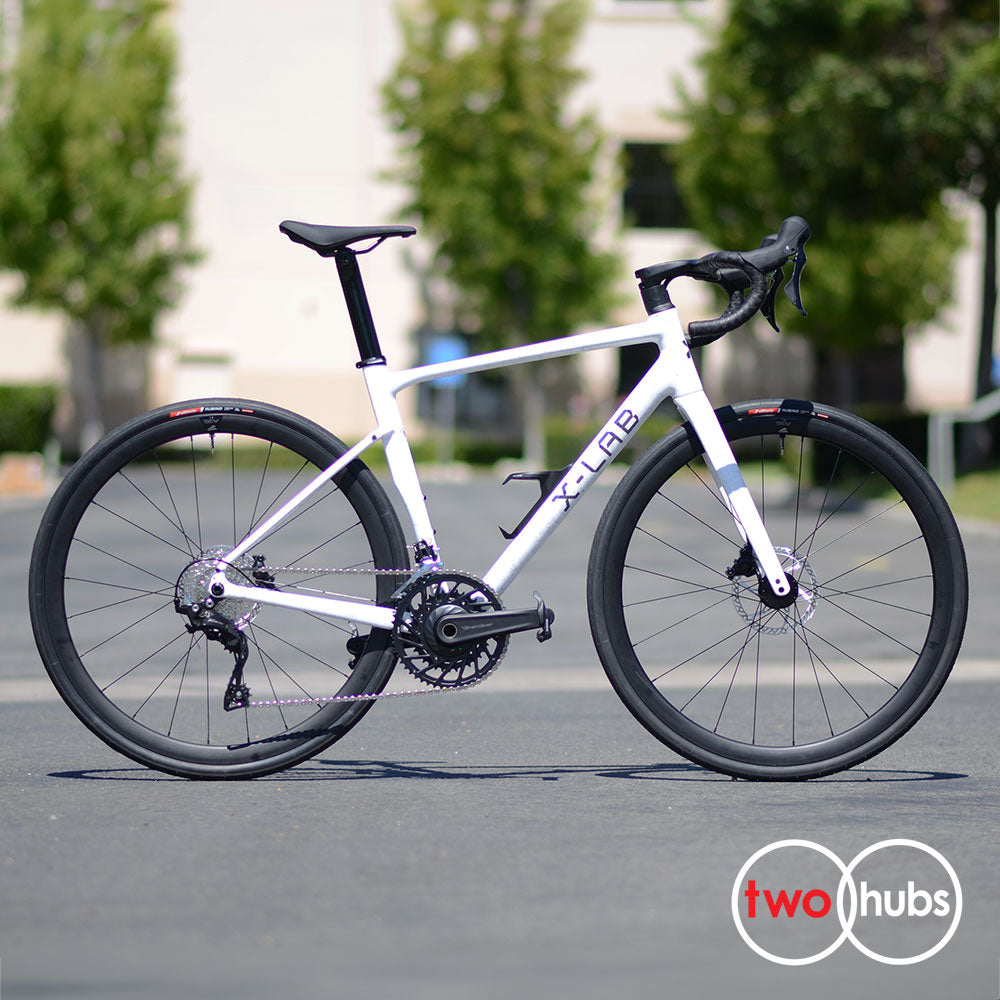 X-Lab RS5 Road Bike