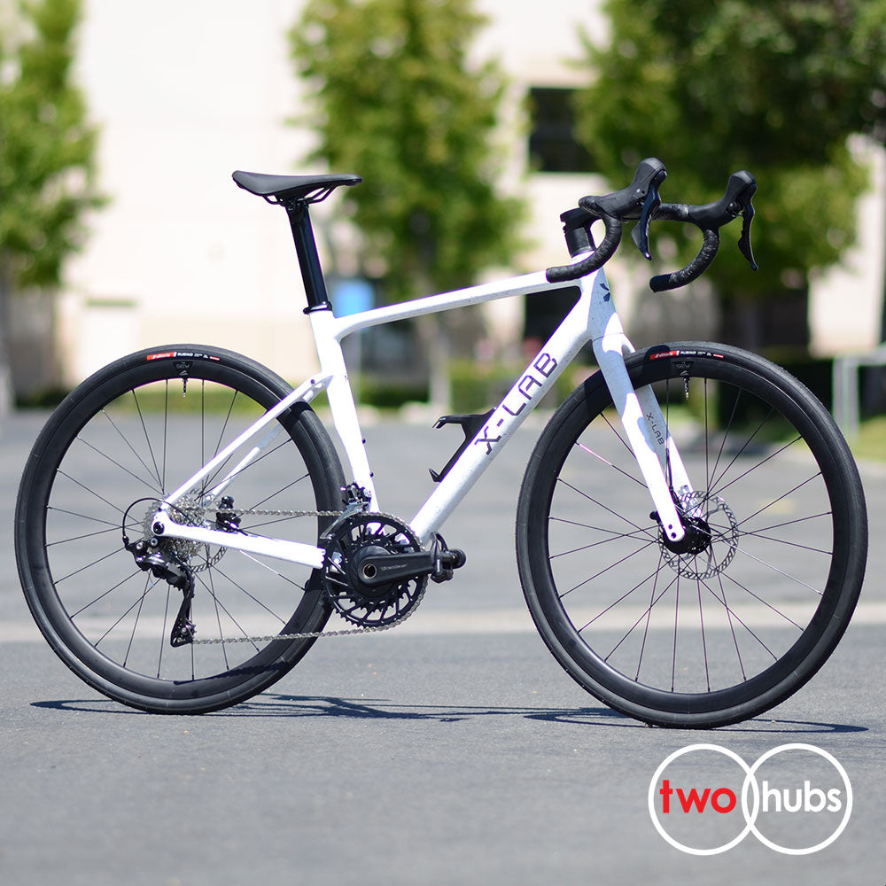 X-Lab RS5 Road Bike