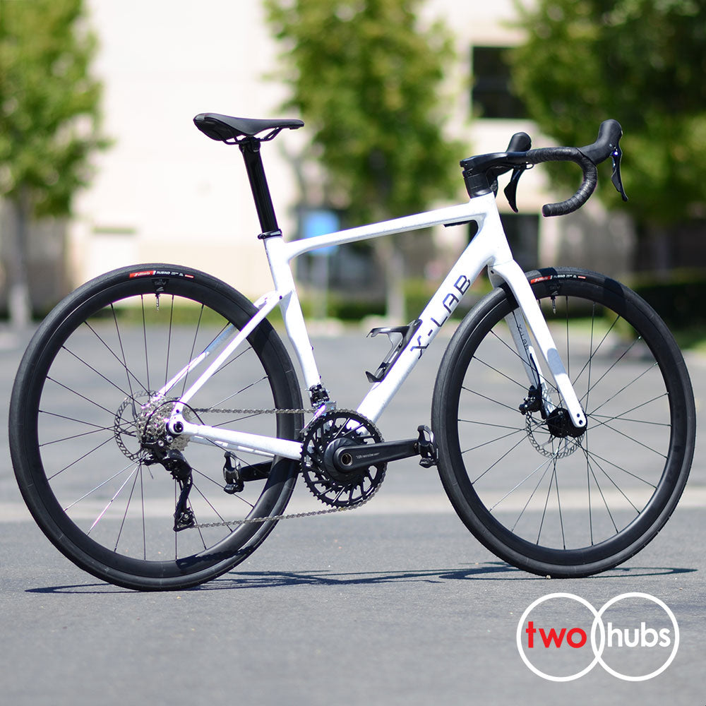 X-Lab RS5 Road Bike