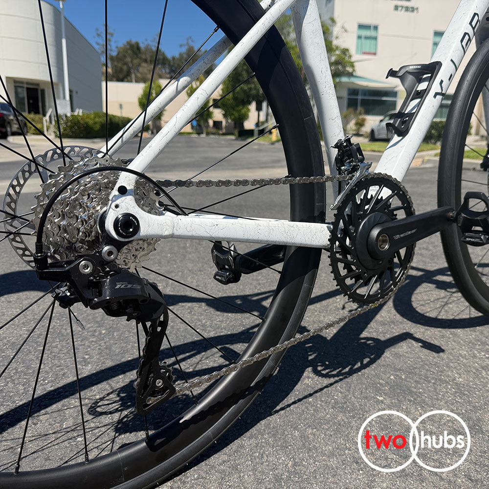 X-Lab RS5 Road Bike