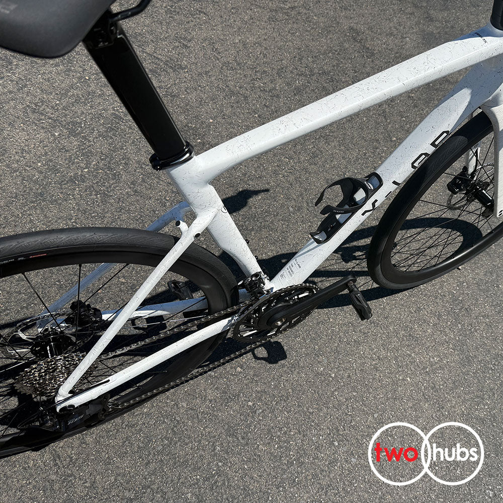 X-Lab RS5 Road Bike