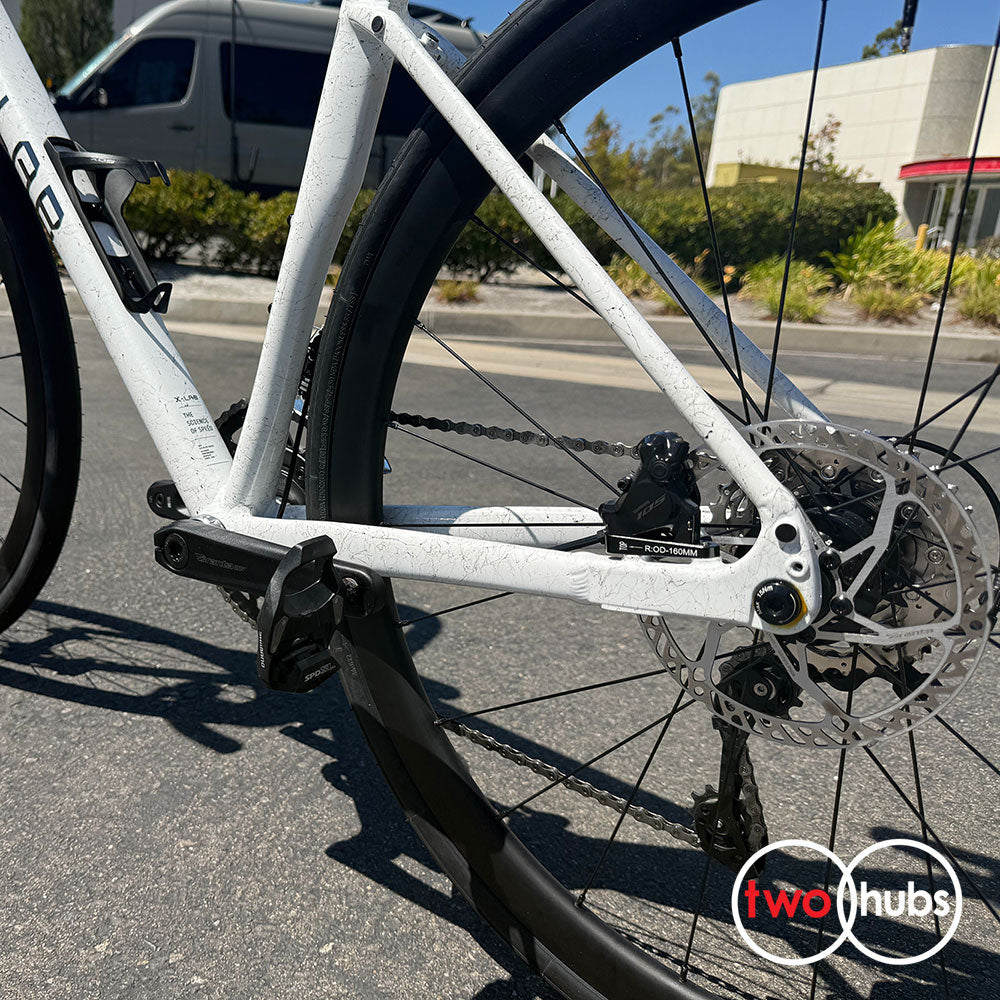 X-Lab RS5 Road Bike