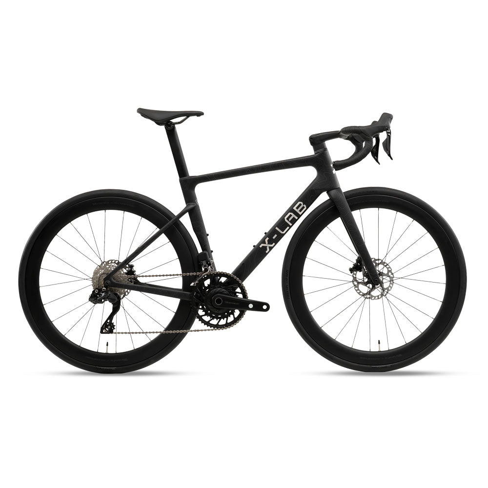 X-Lab RS7 Di2 Road Bike