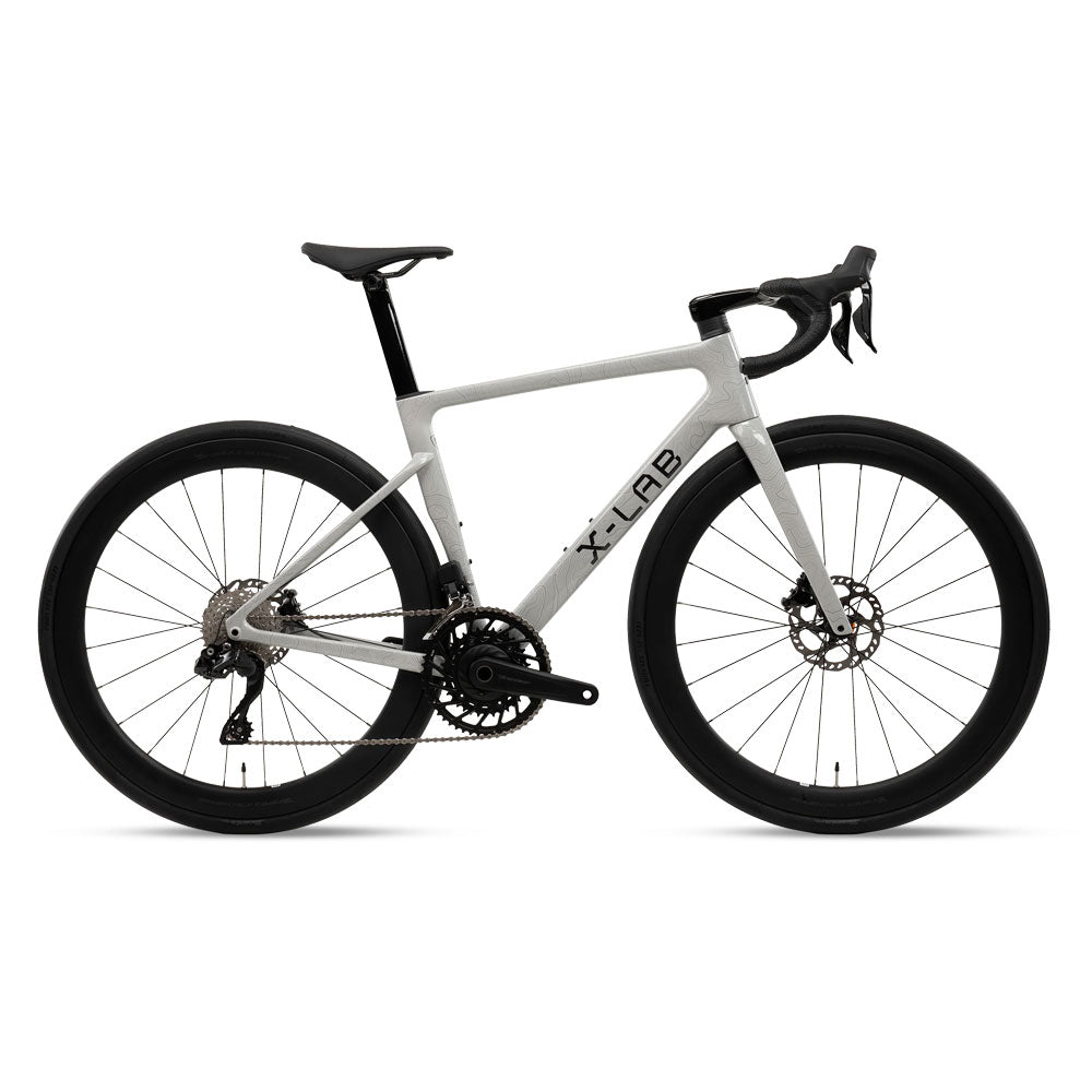 X-Lab RS7 Di2 Road Bike