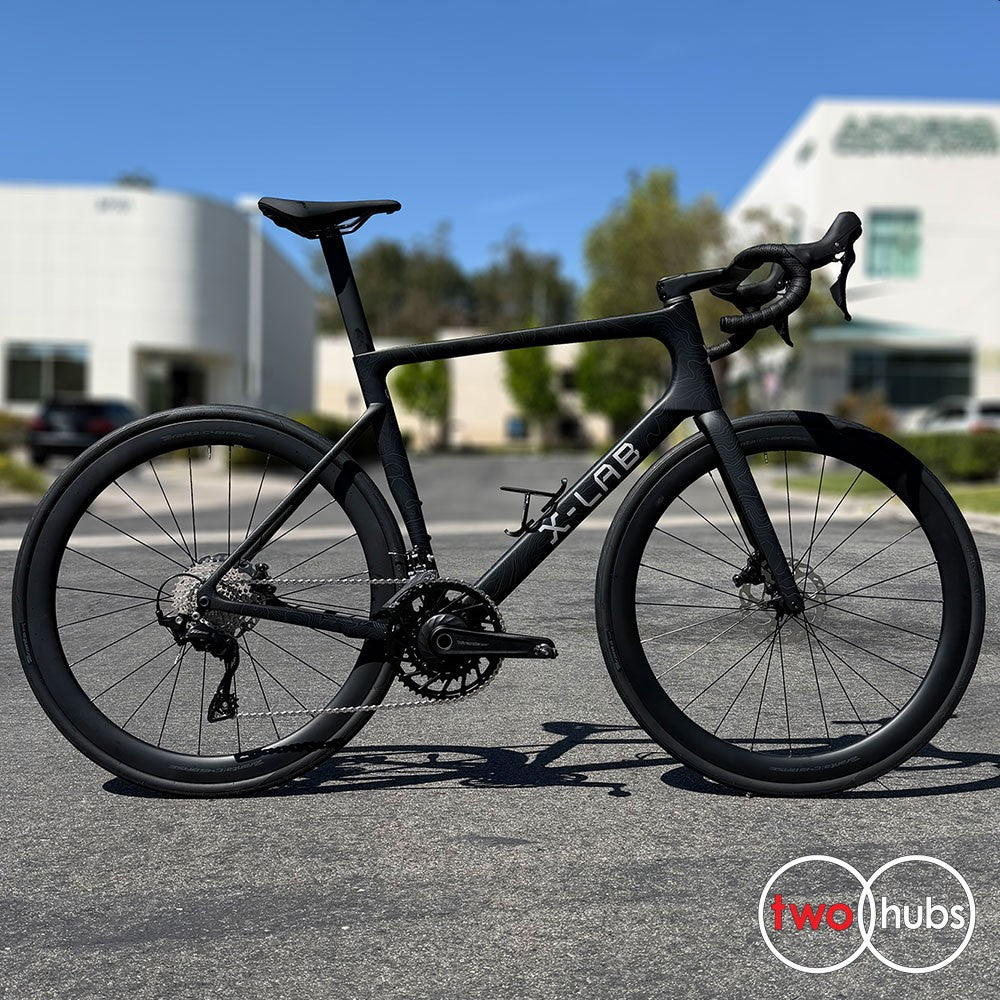 X-Lab RS7 Road Bike