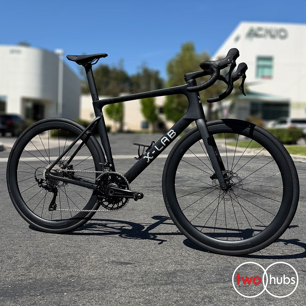 X-Lab RS7 Road Bike