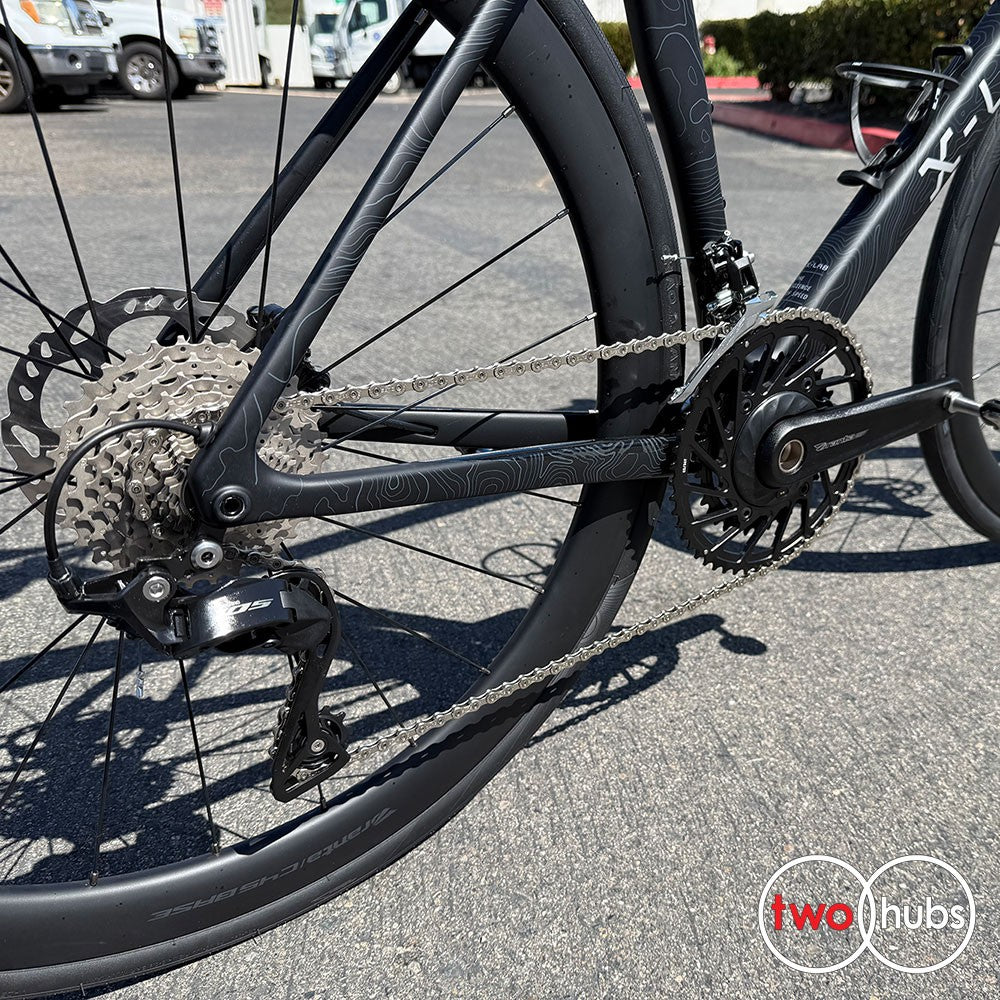 X-Lab RS7 Road Bike